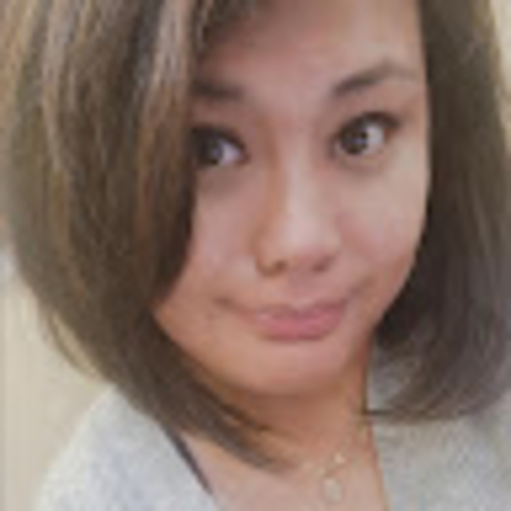 Meet your Posher, Joanne